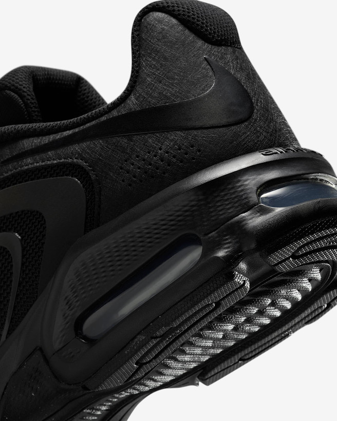 کتونی روزمره کفش مردانه Nike Air Max Fire برند Nike (نایک)
