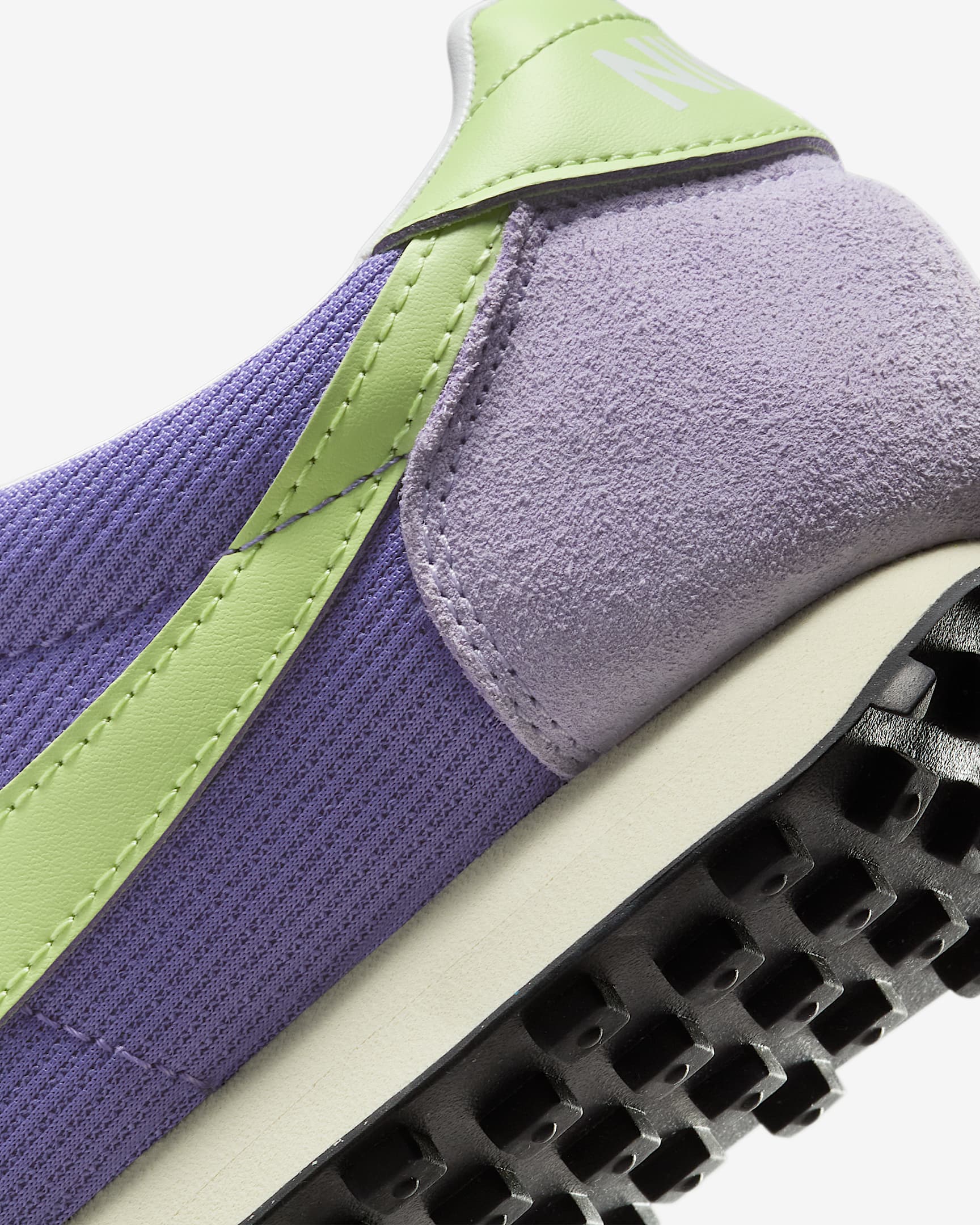 کتونی روزمره کفش مردانه Nike LD-1000 برند Nike (نایک)