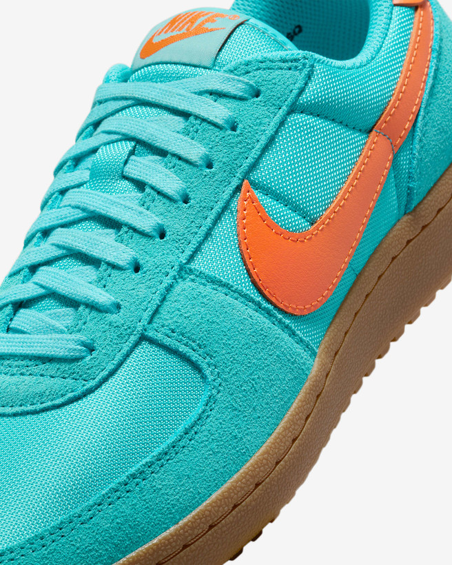 کتونی روزمره کفش مردانه Nike Field General برند Nike (نایک)