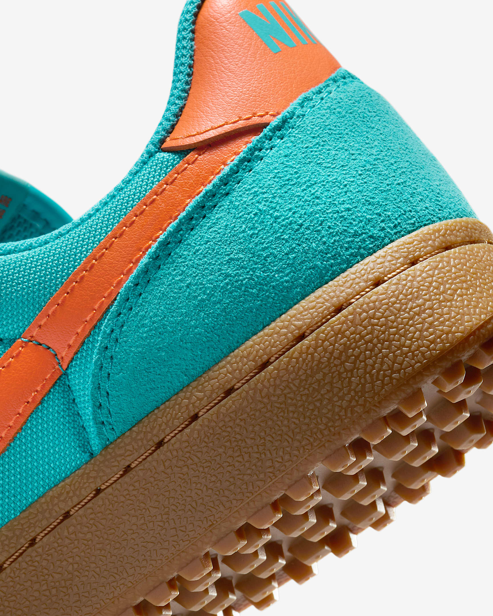 کتونی روزمره کفش مردانه Nike Field General برند Nike (نایک)