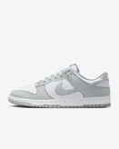 کتونی روزمره کفش مردانه Nike Dunk Low Retro برند Nike (نایک)