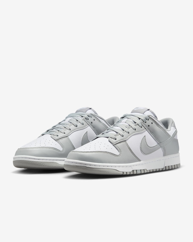 کتونی روزمره کفش مردانه Nike Dunk Low Retro برند Nike (نایک)