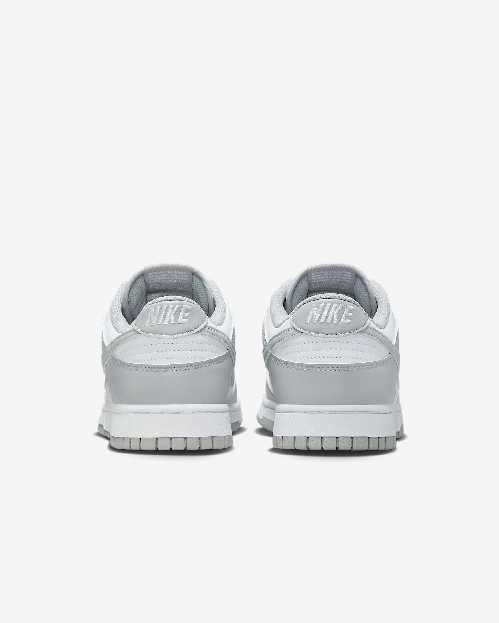 کتونی روزمره کفش مردانه Nike Dunk Low Retro برند Nike (نایک)