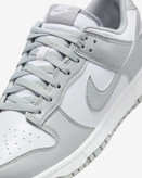 کتونی روزمره کفش مردانه Nike Dunk Low Retro برند Nike (نایک)