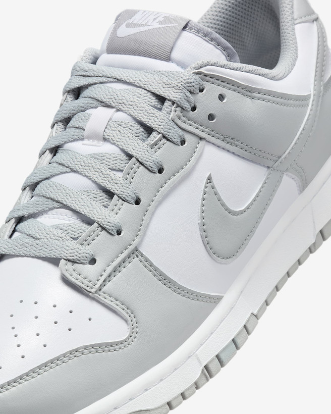 کتونی روزمره کفش مردانه Nike Dunk Low Retro برند Nike (نایک)