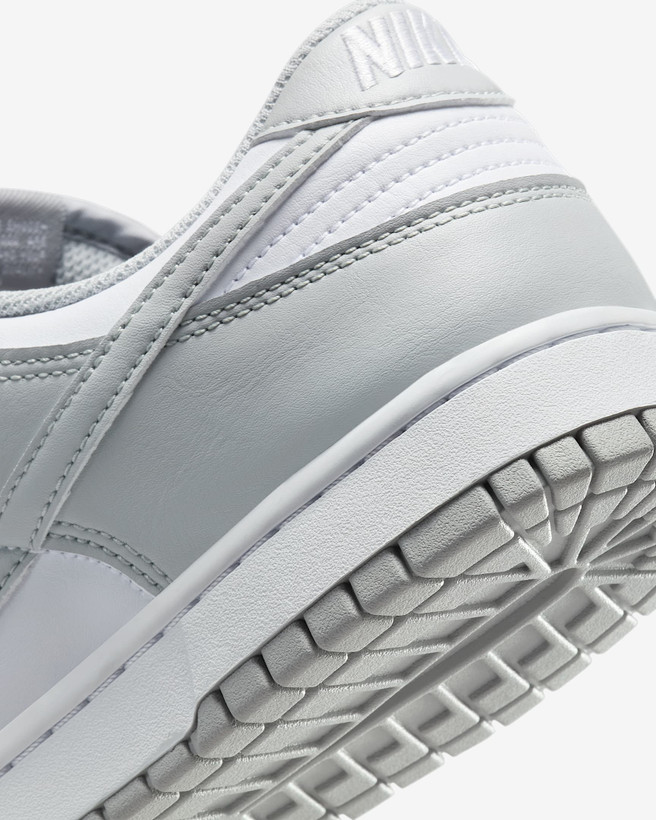 کتونی روزمره کفش مردانه Nike Dunk Low Retro برند Nike (نایک)