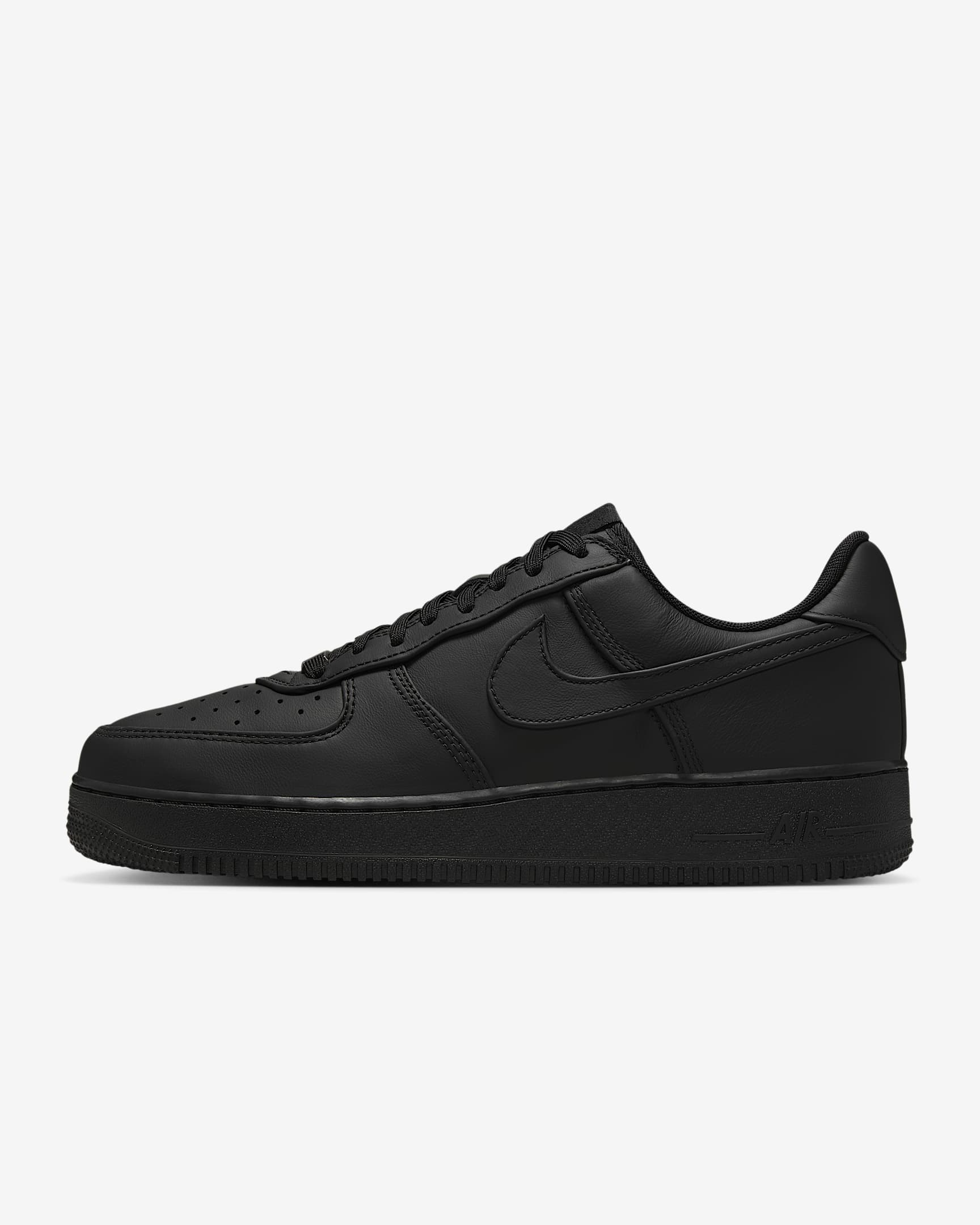 کتونی روزمره کفش مردانه Nike Air Force 1 Low Retro Premium برند Nike (نایک)