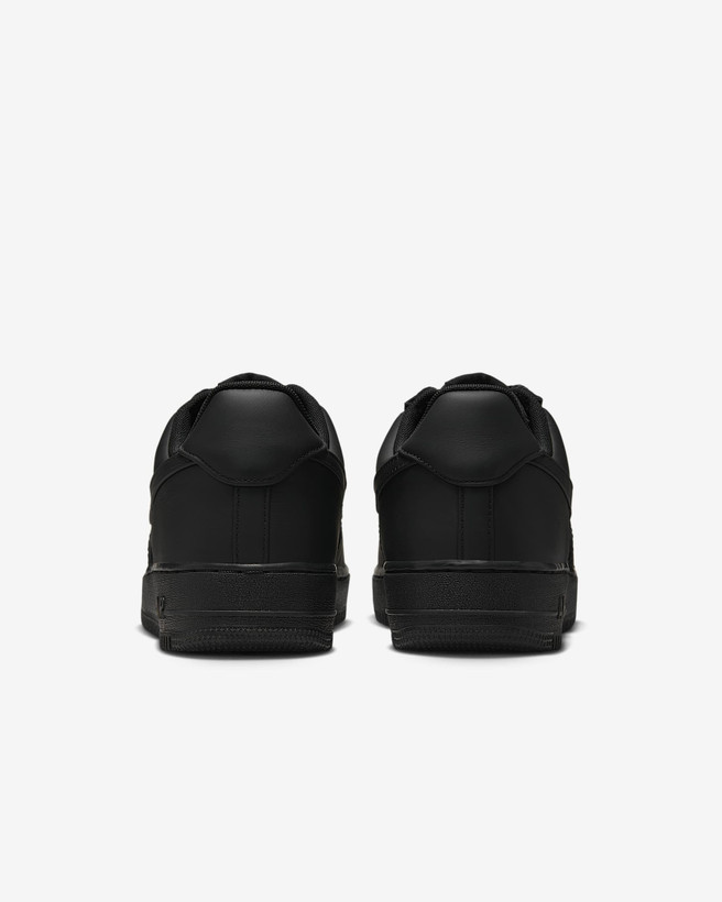 کتونی روزمره کفش مردانه Nike Air Force 1 Low Retro Premium برند Nike (نایک)
