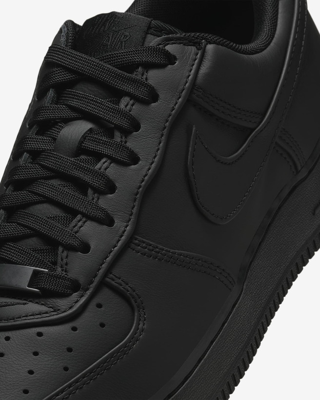 کتونی روزمره کفش مردانه Nike Air Force 1 Low Retro Premium برند Nike (نایک)