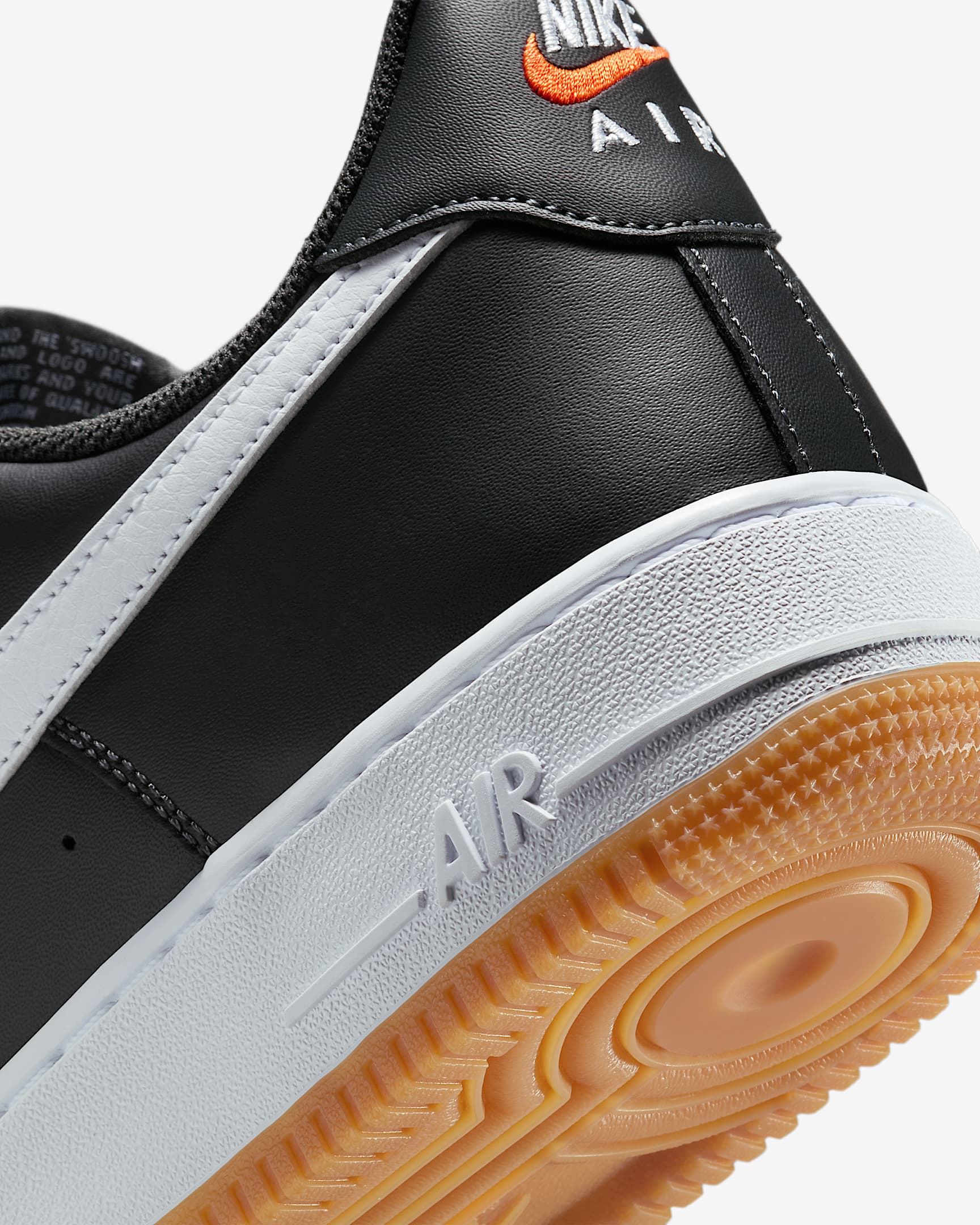 کتونی روزمره کفش مردانه Nike Air Force 1 '07 LV8 برند Nike (نایک)