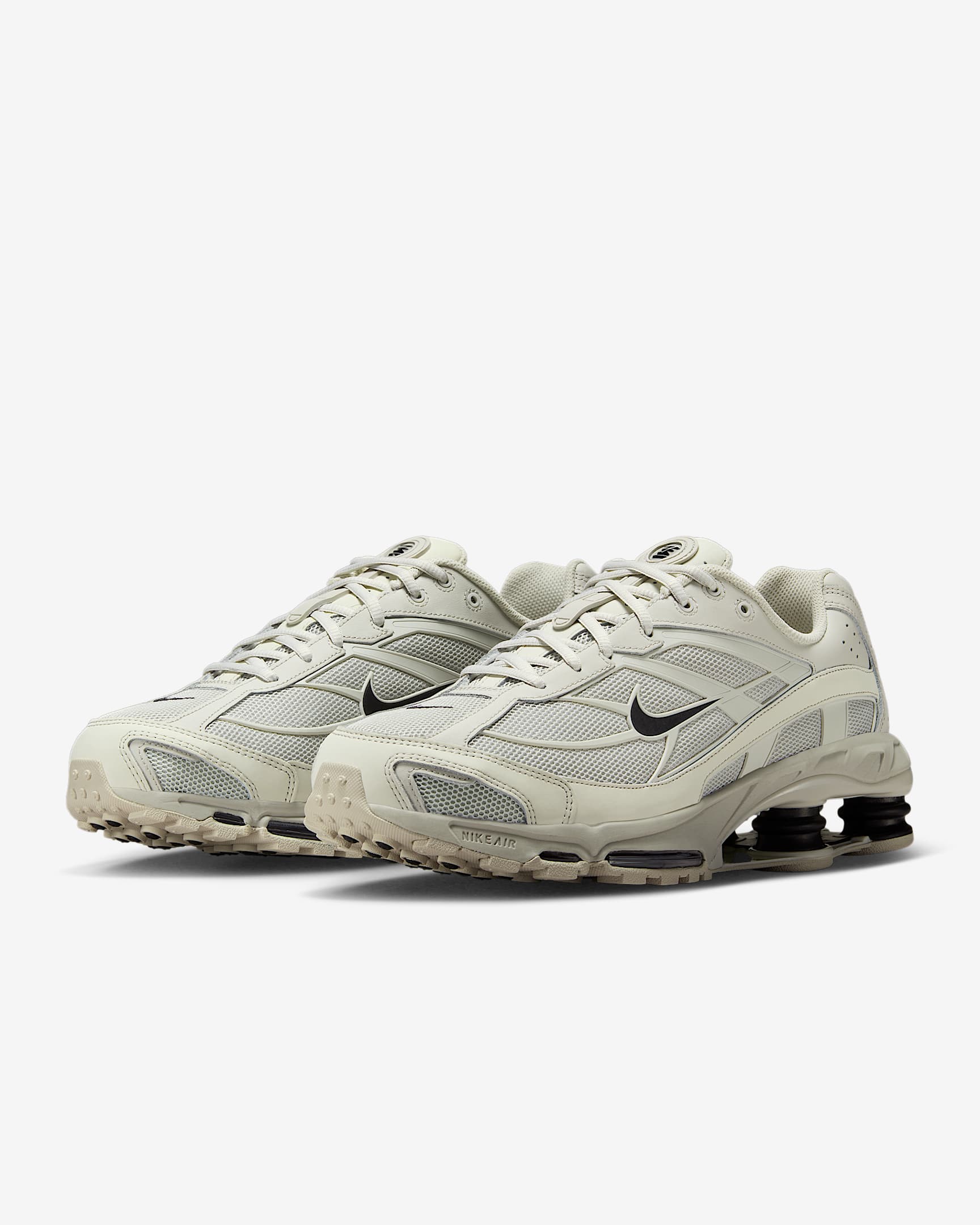 کتونی روزمره کفش مردانه Nike Shox Ride 2 برند Nike (نایک)