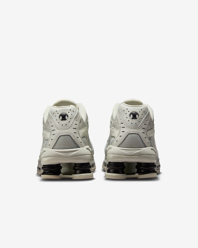 کتونی روزمره کفش مردانه Nike Shox Ride 2 برند Nike (نایک)