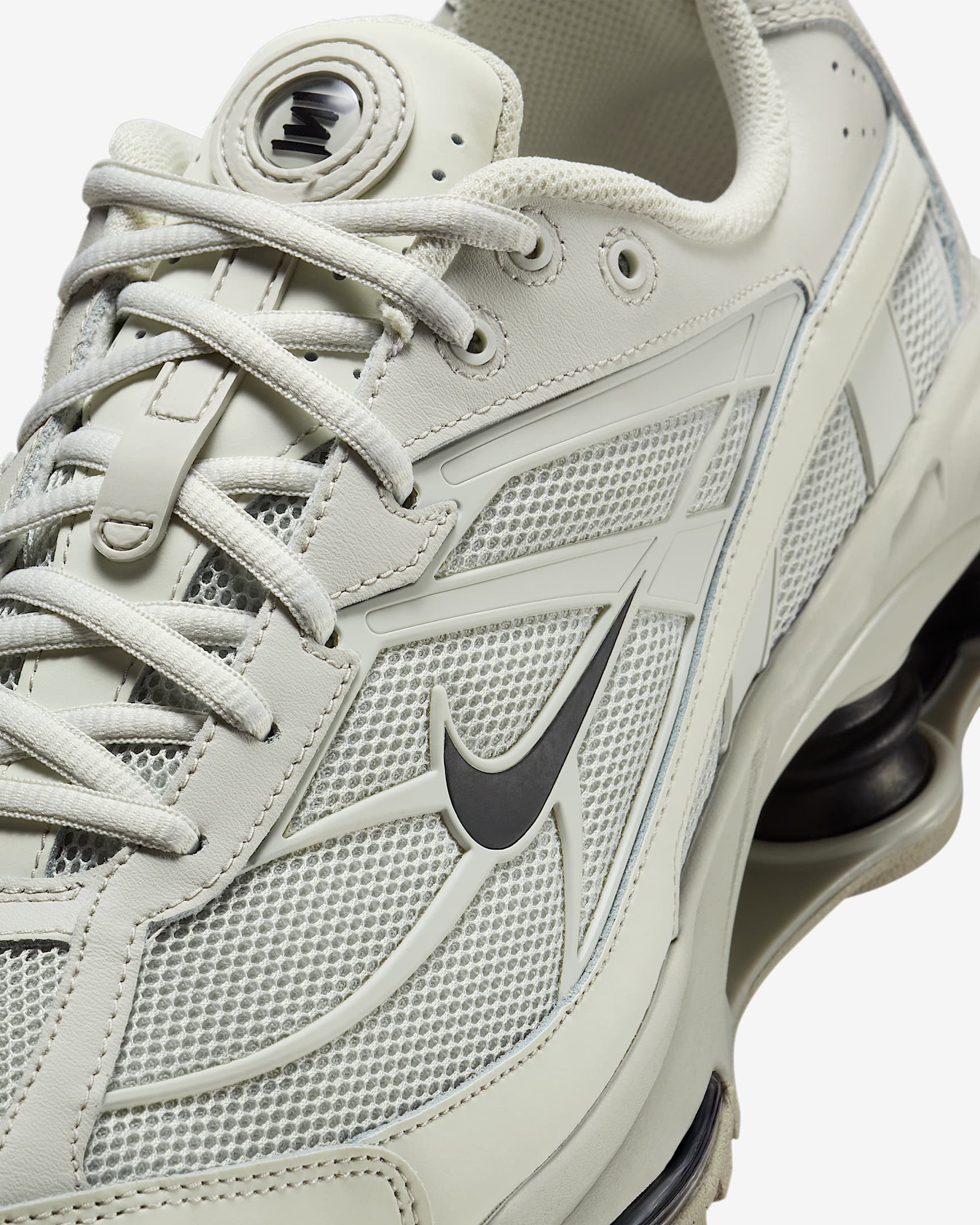 کتونی روزمره کفش مردانه Nike Shox Ride 2 برند Nike (نایک)