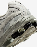 کتونی روزمره کفش مردانه Nike Shox Ride 2 برند Nike (نایک)