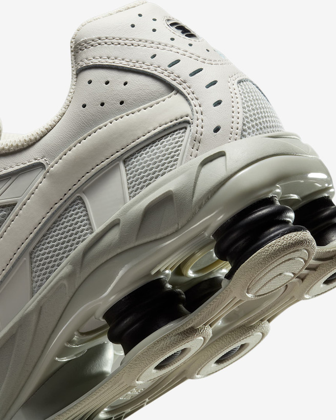 کتونی روزمره کفش مردانه Nike Shox Ride 2 برند Nike (نایک)