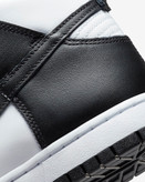 کتونی روزمره کفش مردانه Nike Dunk High Retro برند Nike (نایک)