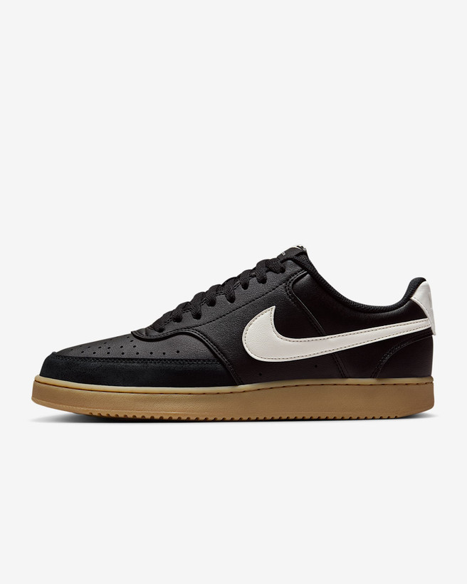 کتونی روزمره کفش مردانه Nike Court Vision Low برند Nike (نایک)