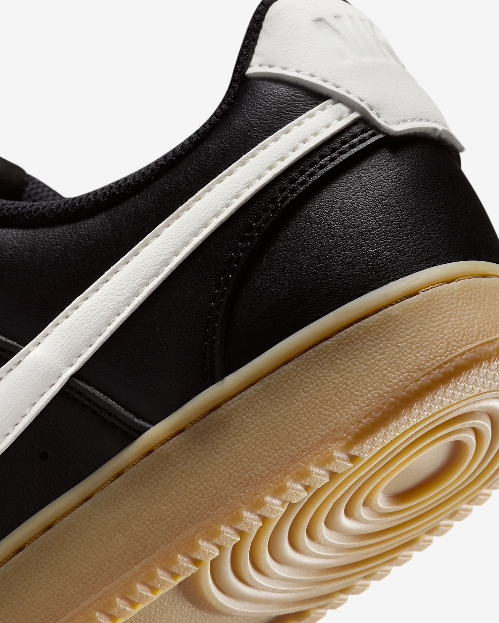 کتونی روزمره کفش مردانه Nike Court Vision Low برند Nike (نایک)