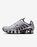 کتونی روزمره کفش مردانه Nike Shox TL برند Nike (نایک)
