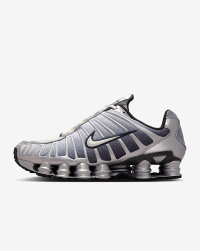 کتونی روزمره کفش مردانه Nike Shox TL برند Nike (نایک)