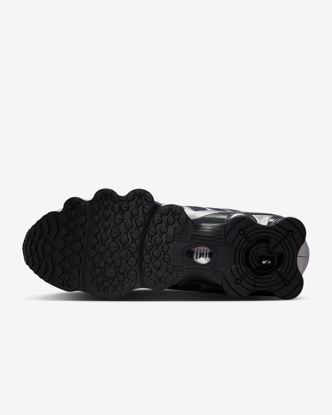 کتونی روزمره کفش مردانه Nike Shox TL برند Nike (نایک)