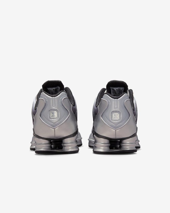 کتونی روزمره کفش مردانه Nike Shox TL برند Nike (نایک)