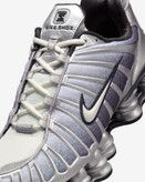 کتونی روزمره کفش مردانه Nike Shox TL برند Nike (نایک)