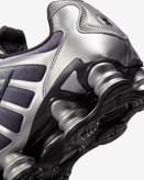 کتونی روزمره کفش مردانه Nike Shox TL برند Nike (نایک)