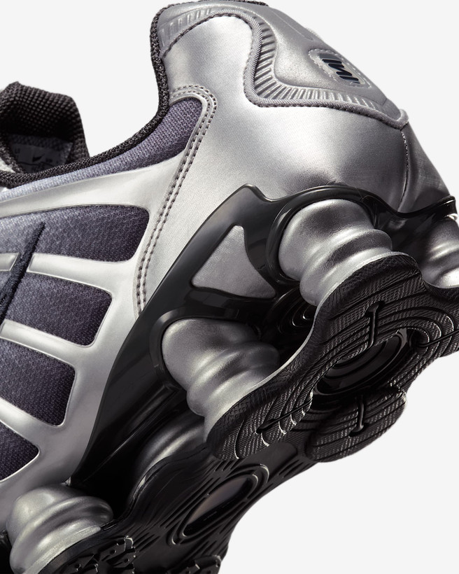 کتونی روزمره کفش مردانه Nike Shox TL برند Nike (نایک)