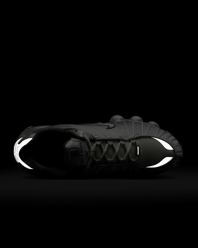 کتونی روزمره کفش مردانه Nike Shox TL برند Nike (نایک)