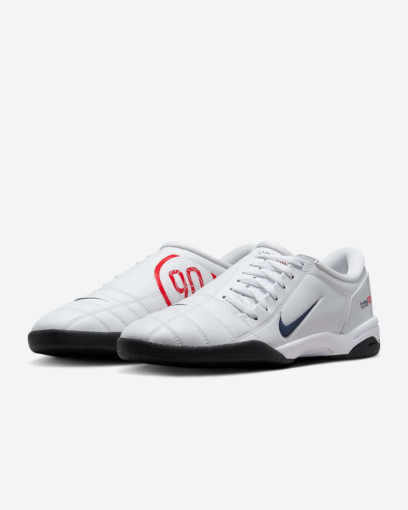 کتونی روزمره کفش مردانه Nike Total 90 برند Nike (نایک)