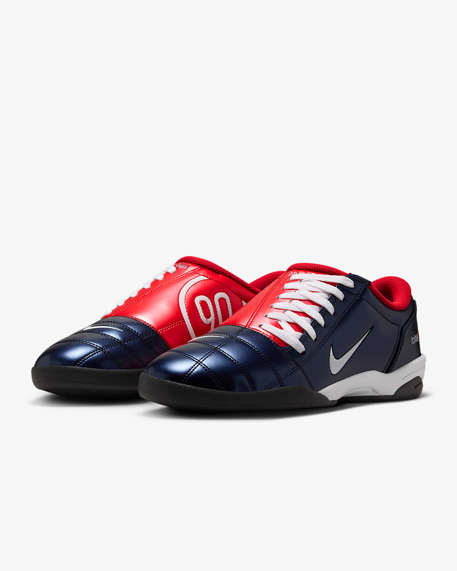 کتونی روزمره کفش مردانه Nike Total 90 برند Nike (نایک)