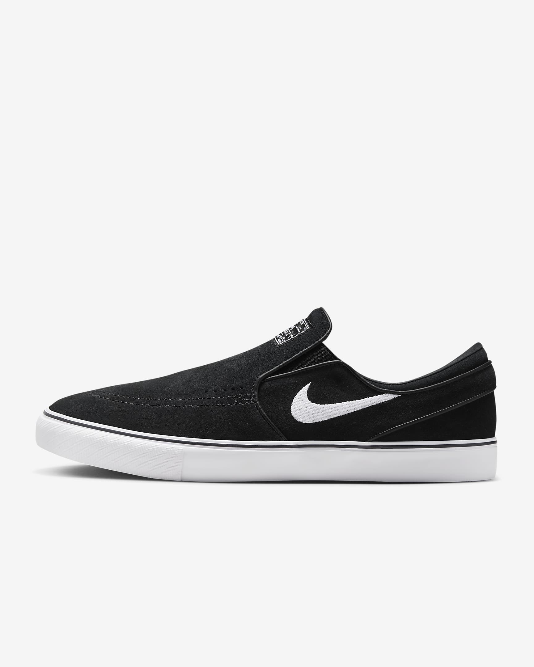 کتونی روزمره کفش مردانه Nike SB Janoski+ Slip برند Nike (نایک)