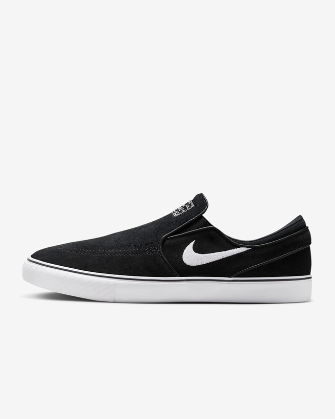 کتونی روزمره کفش مردانه Nike SB Janoski+ Slip برند Nike (نایک)