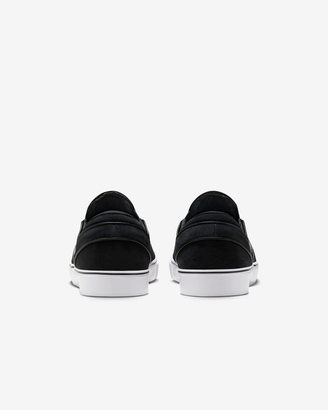 کتونی روزمره کفش مردانه Nike SB Janoski+ Slip برند Nike (نایک)