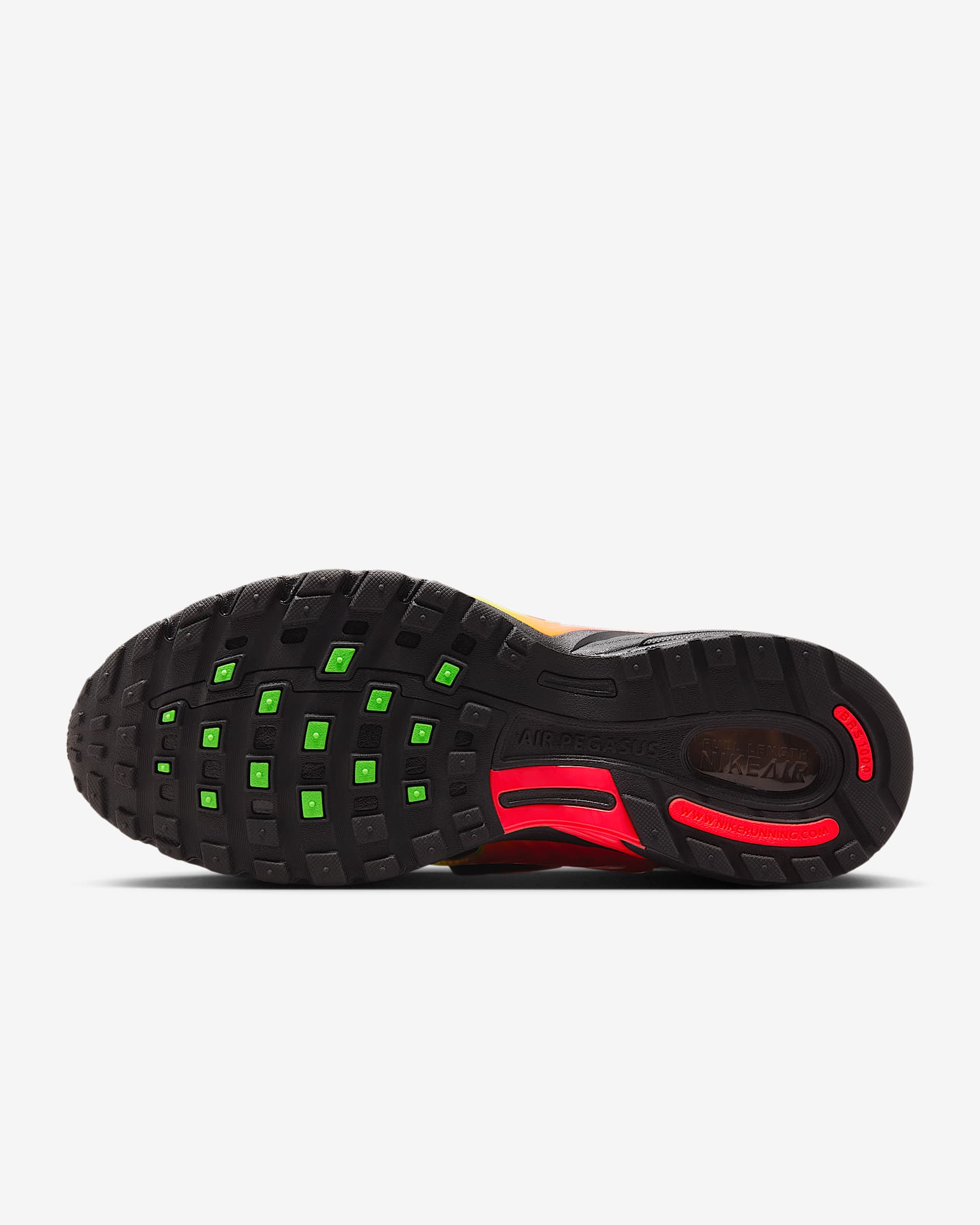 کتونی روزمره کفش مردانه Nike Air Pegasus Wave SE برند Nike (نایک)