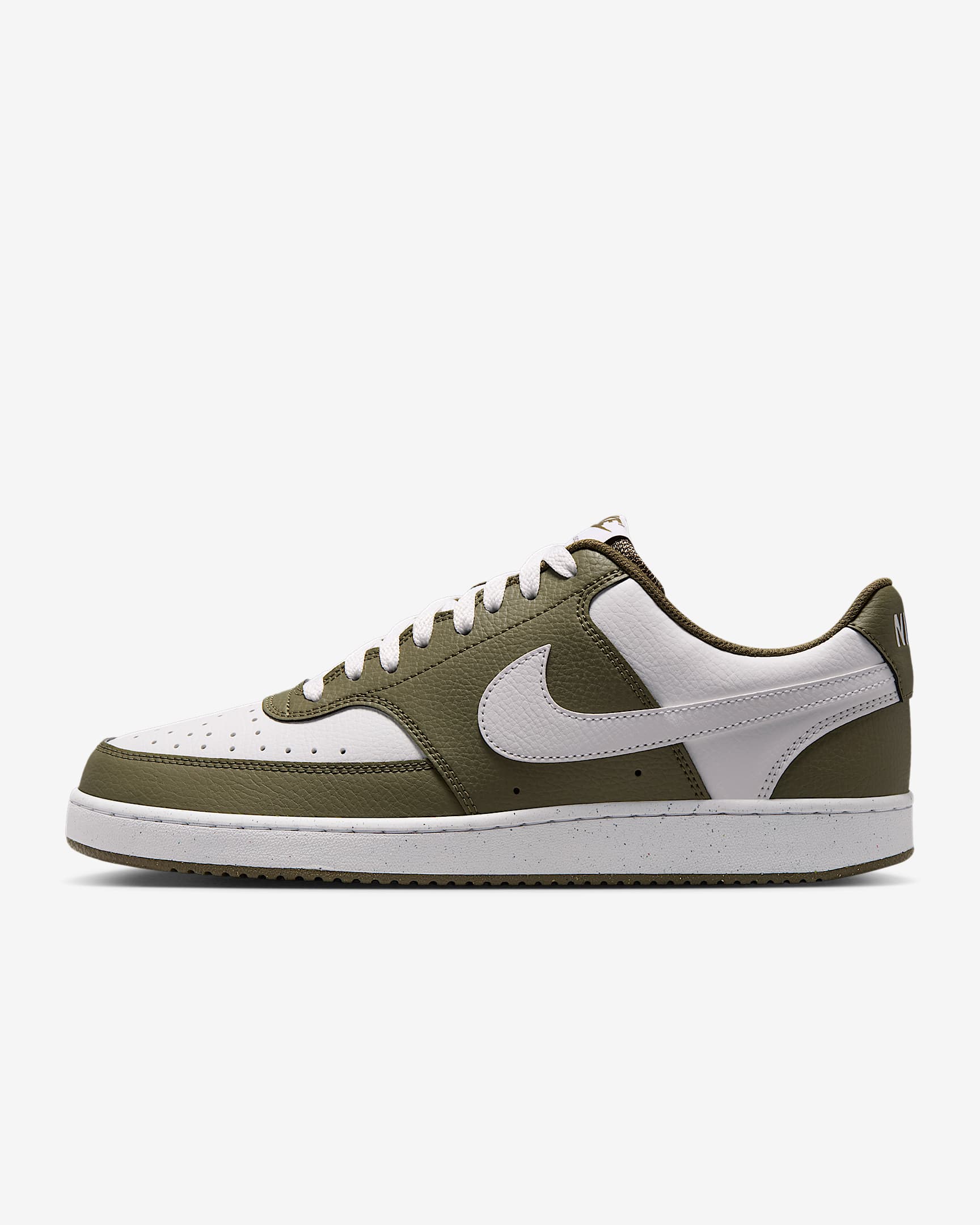 کتونی روزمره کفش مردانه Nike Court Vision Low برند Nike (نایک)