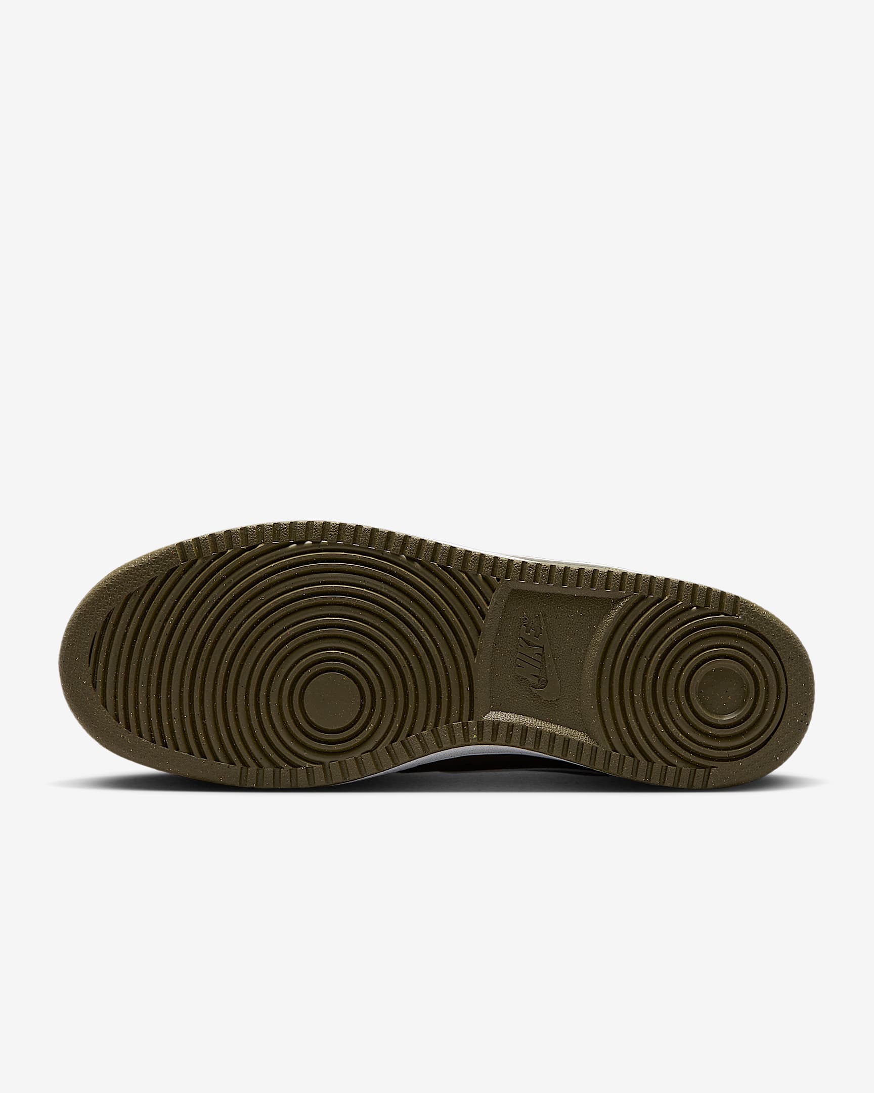 کتونی روزمره کفش مردانه Nike Court Vision Low برند Nike (نایک)