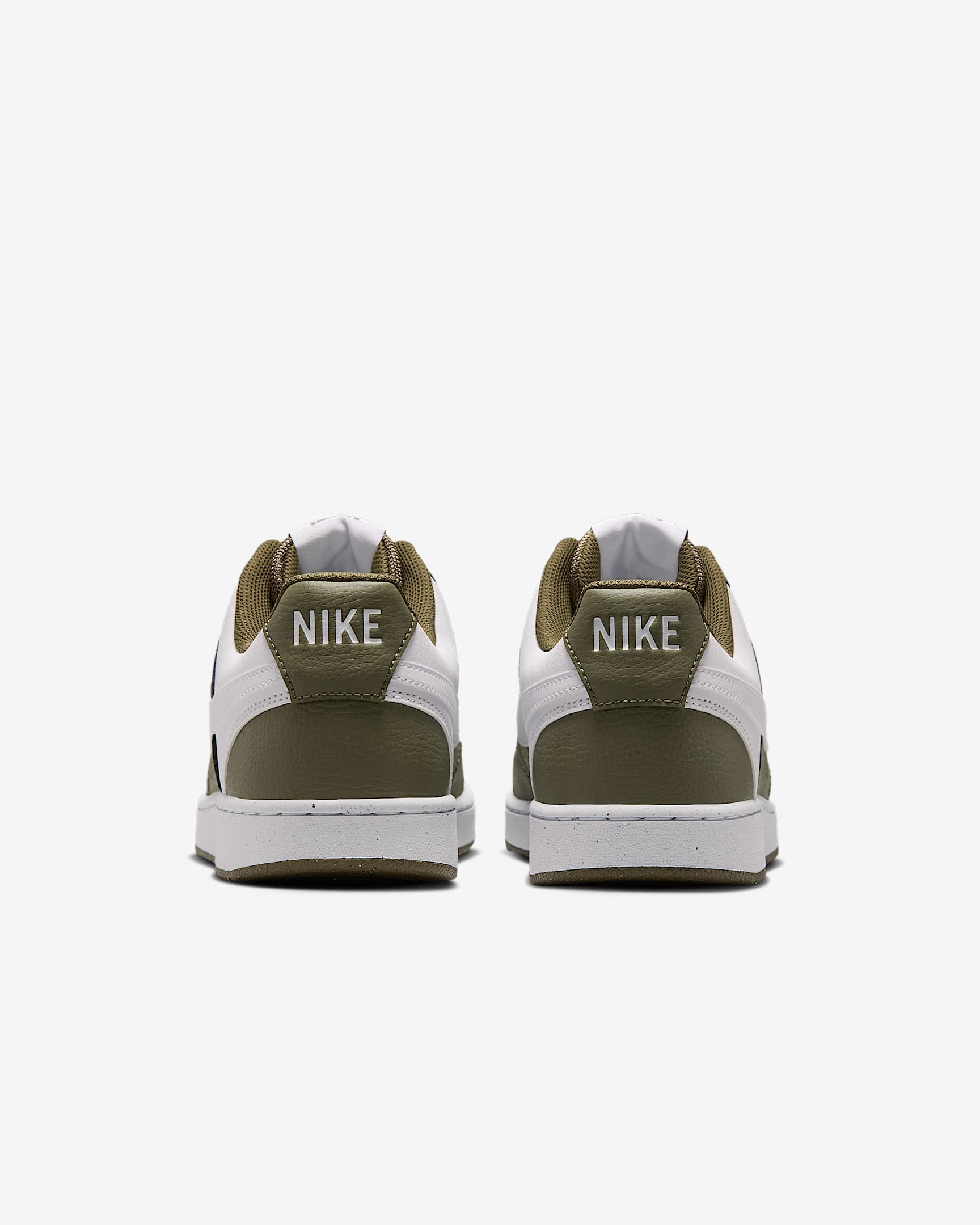 کتونی روزمره کفش مردانه Nike Court Vision Low برند Nike (نایک)