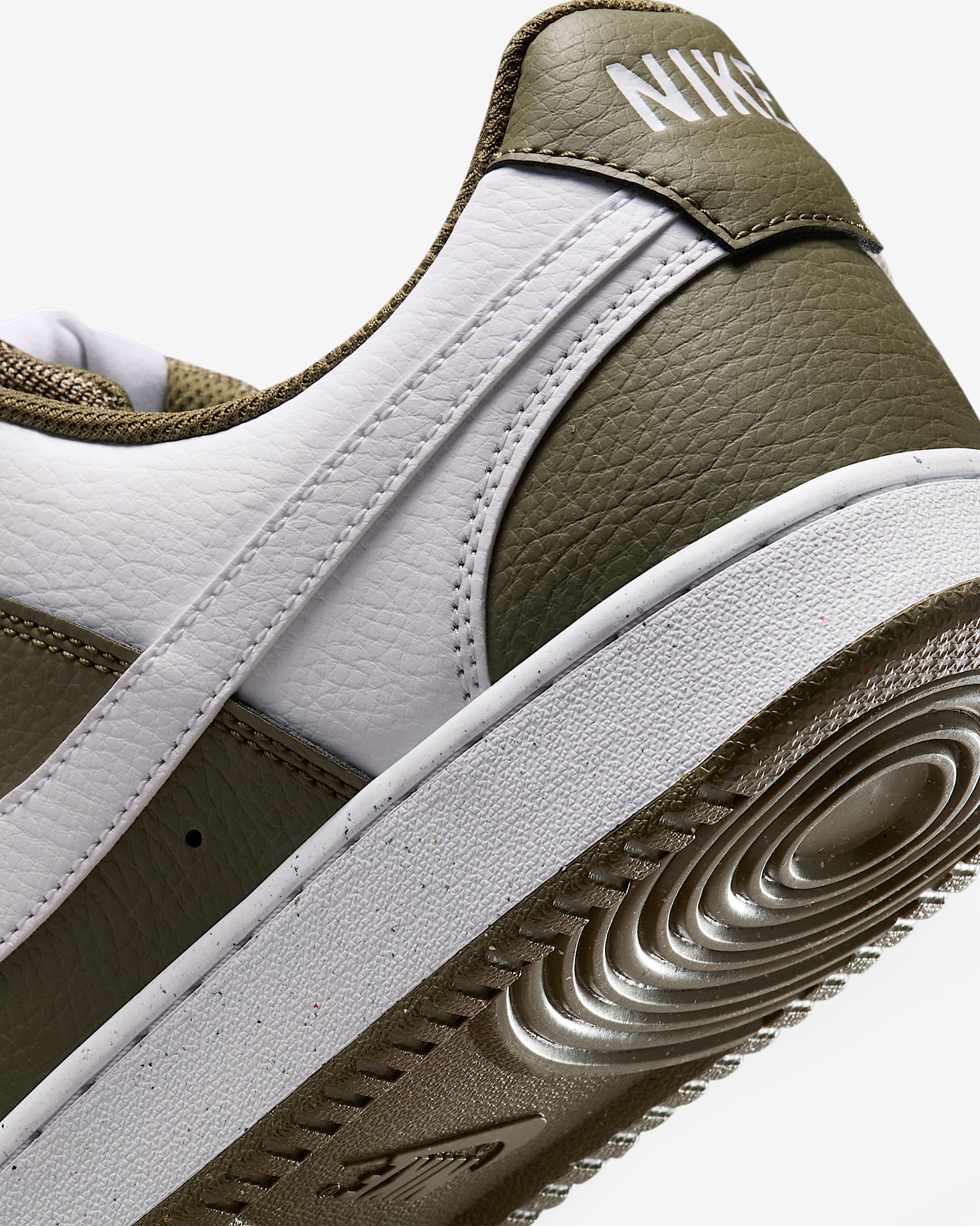 کتونی روزمره کفش مردانه Nike Court Vision Low برند Nike (نایک)