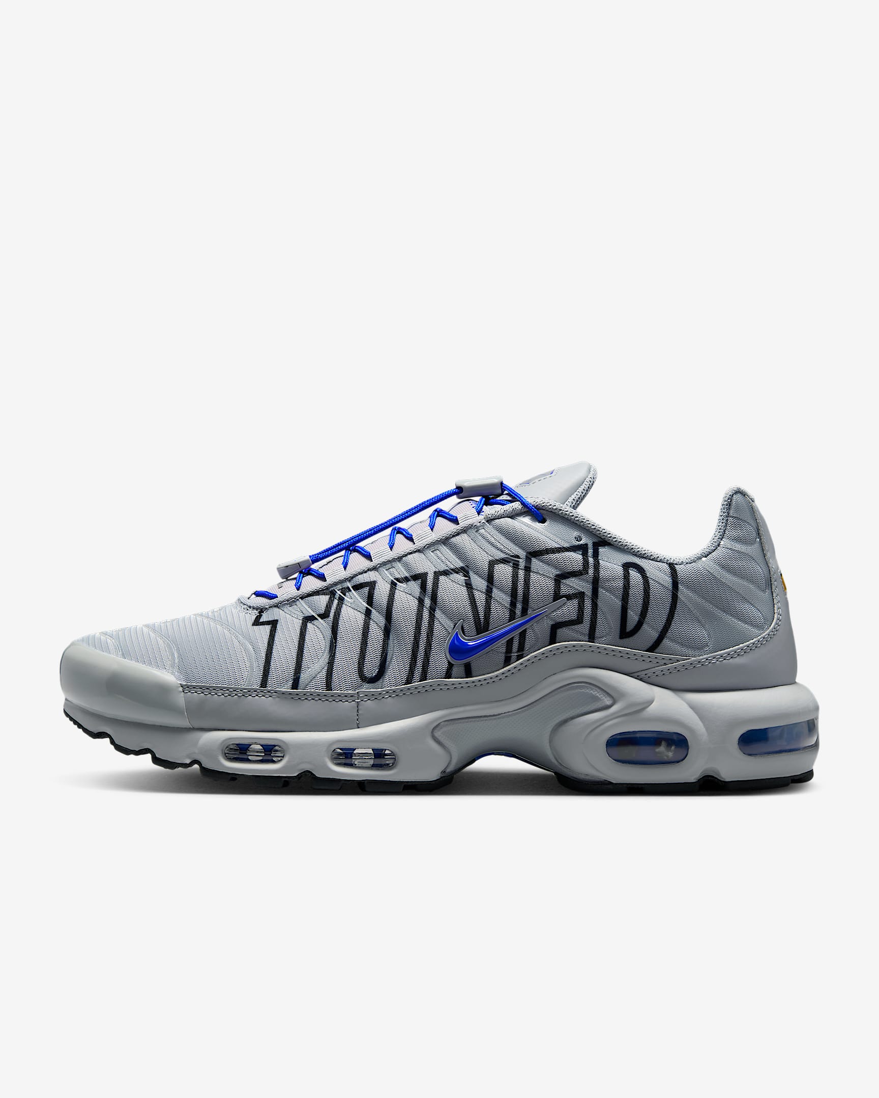 کتونی روزمره کفش مردانه Nike Air Max Plus برند Nike (نایک)