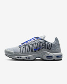 کتونی روزمره کفش مردانه Nike Air Max Plus برند Nike (نایک)
