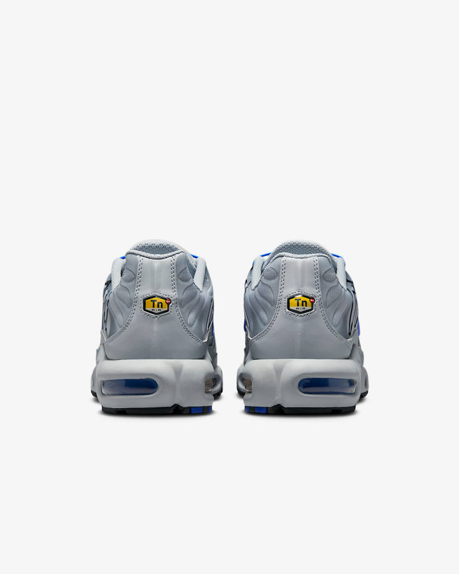 کتونی روزمره کفش مردانه Nike Air Max Plus برند Nike (نایک)