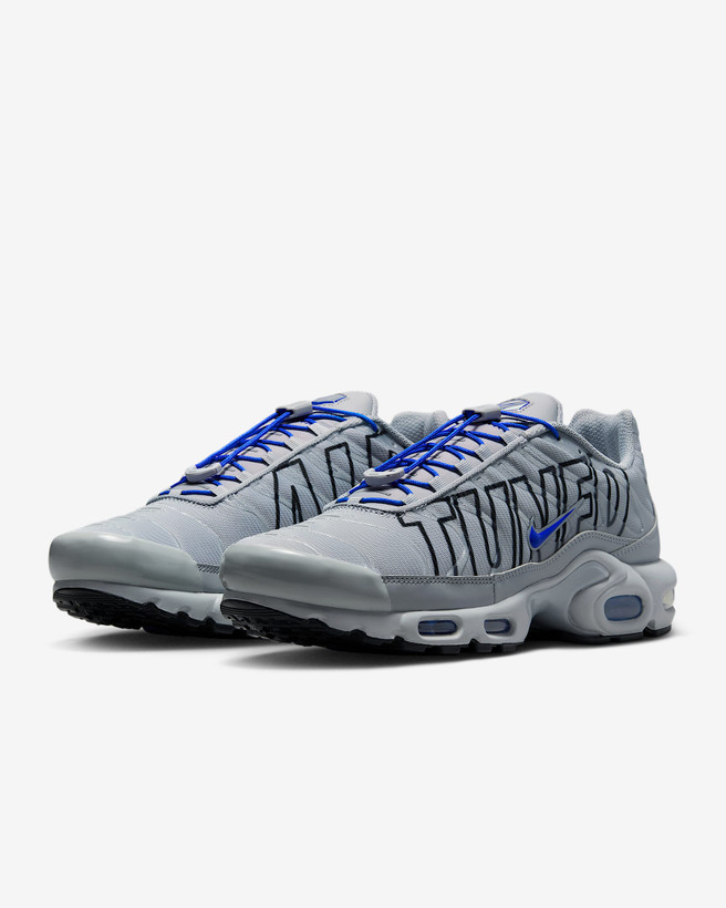کتونی روزمره کفش مردانه Nike Air Max Plus برند Nike (نایک)