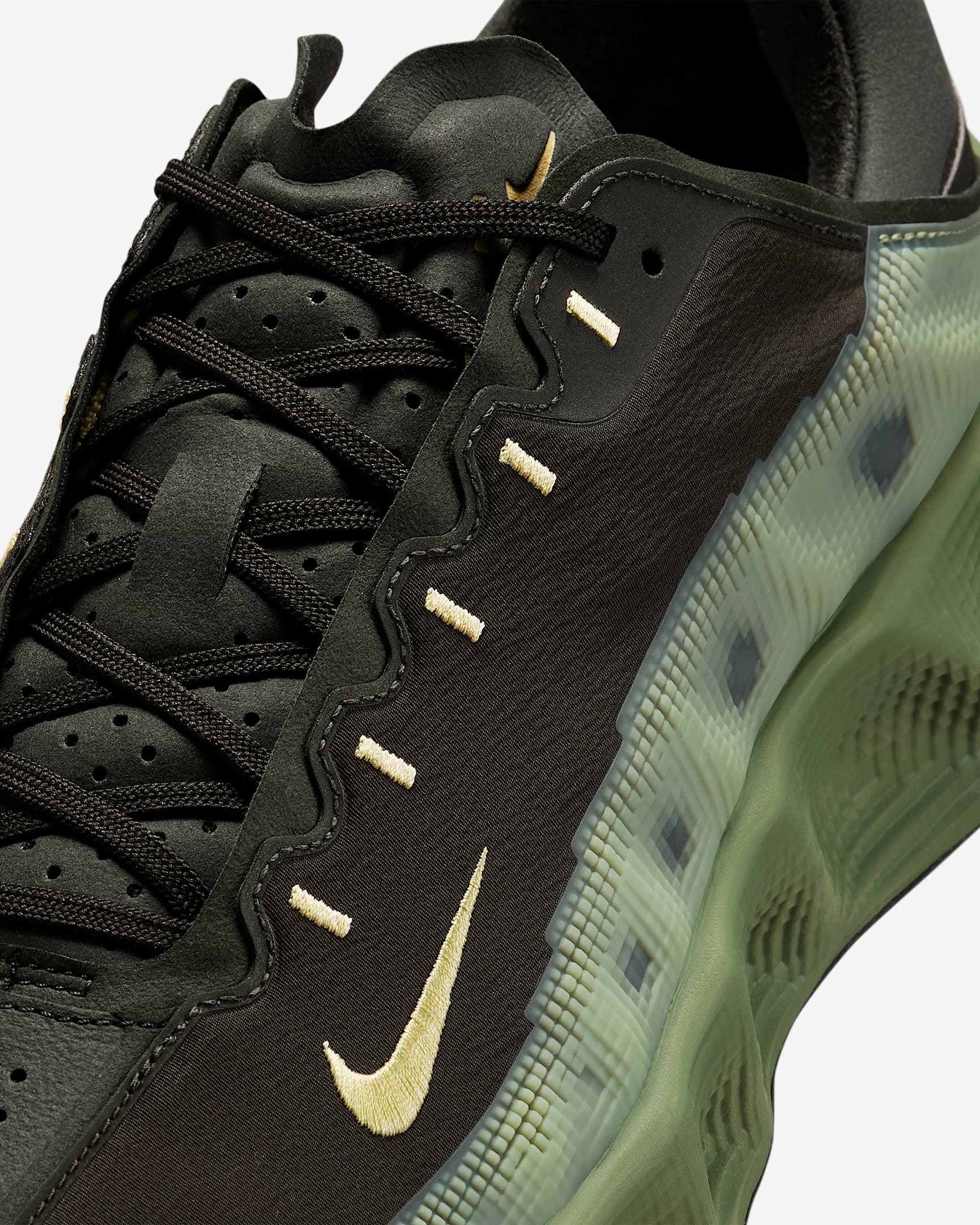 کتونی روزمره کفش مردانه Nike Ava Rover برند Nike (نایک)