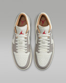 کتونی روزمره کفش مردانه Air Jordan 1 Low برند Nike (نایک)