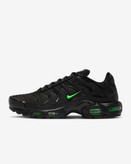 کتونی روزمره کفش مردانه Nike Air Max Plus برند Nike (نایک)