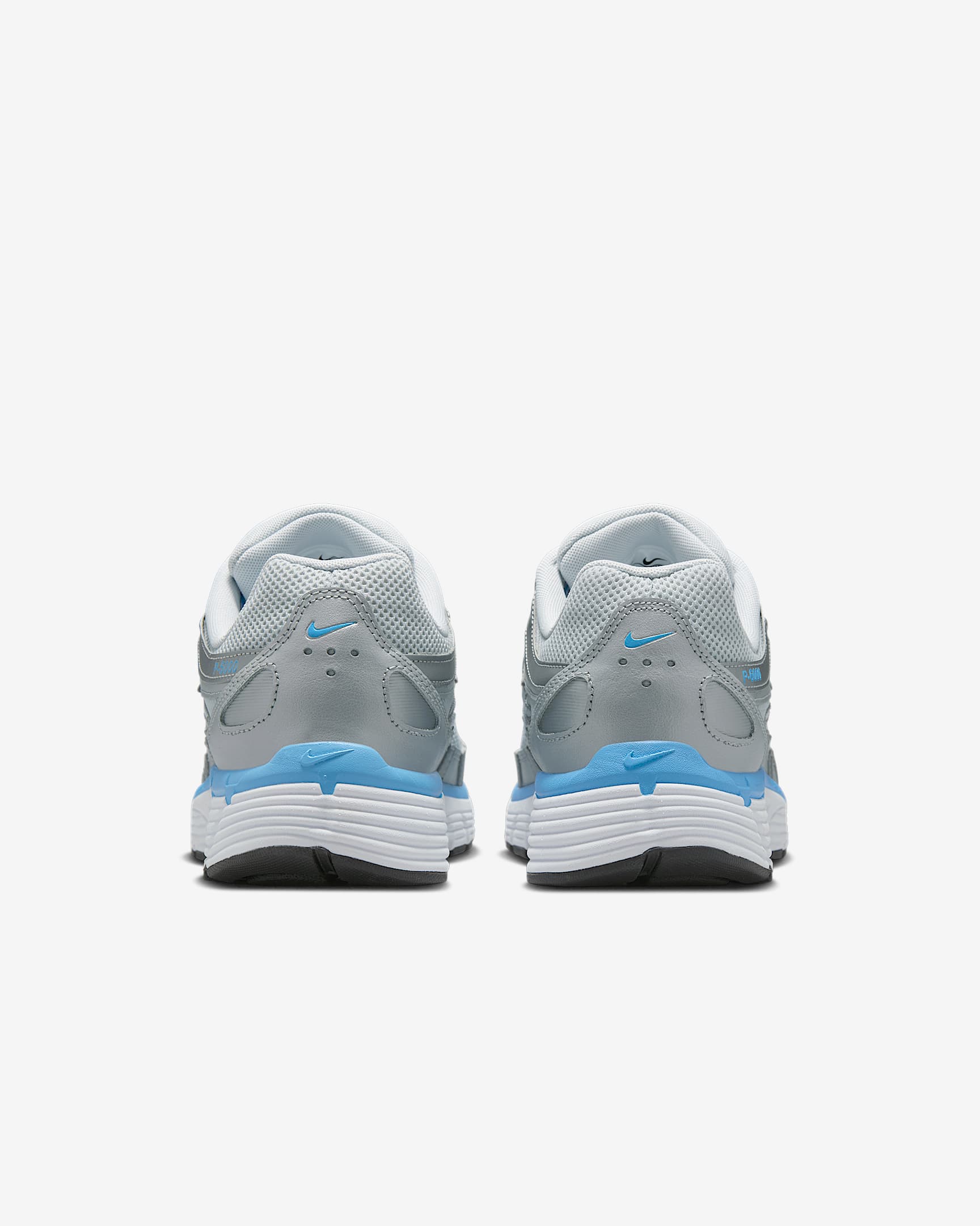کتونی روزمره کفش مردانه Nike P-6000 برند Nike (نایک)