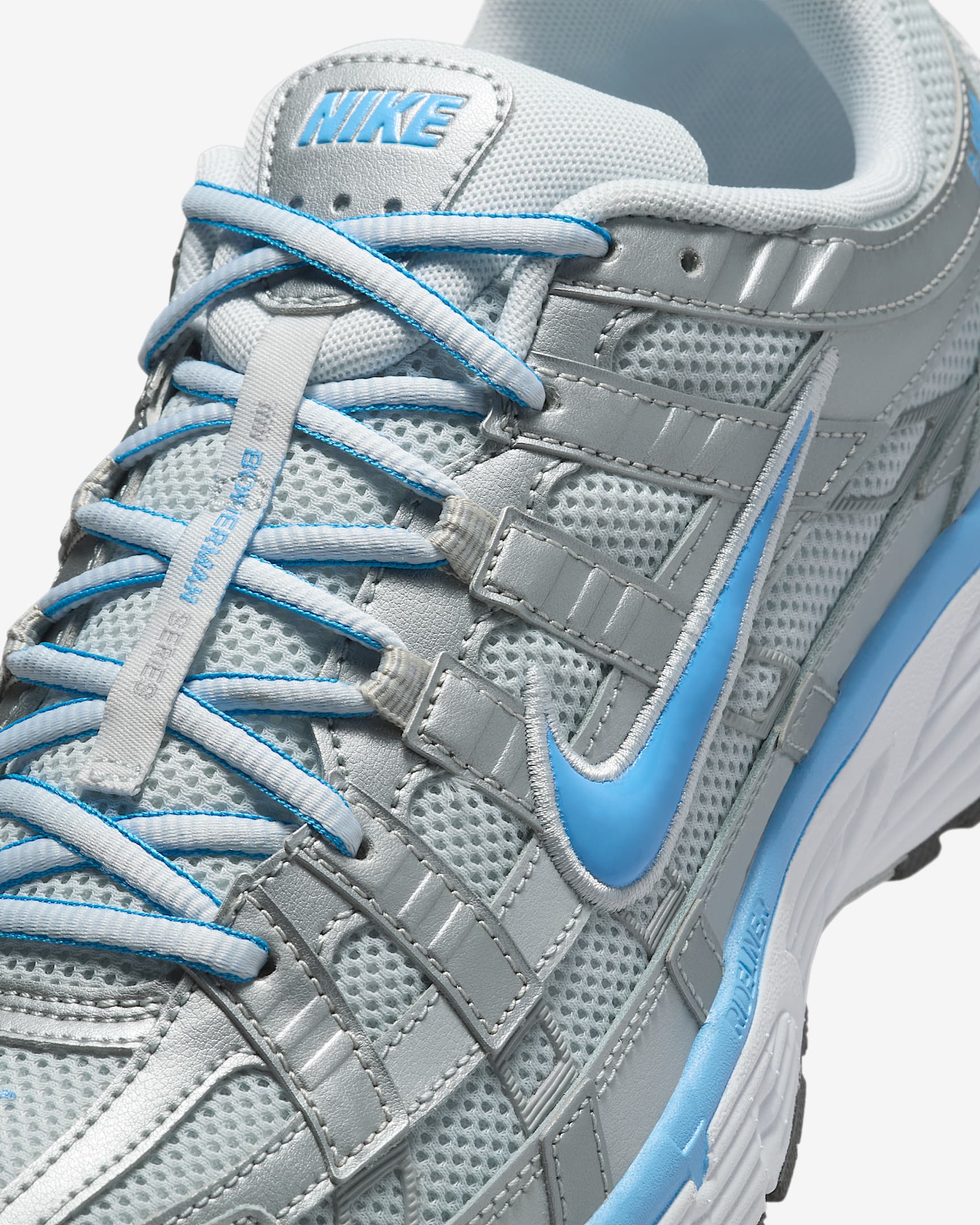 کتونی روزمره کفش مردانه Nike P-6000 برند Nike (نایک)