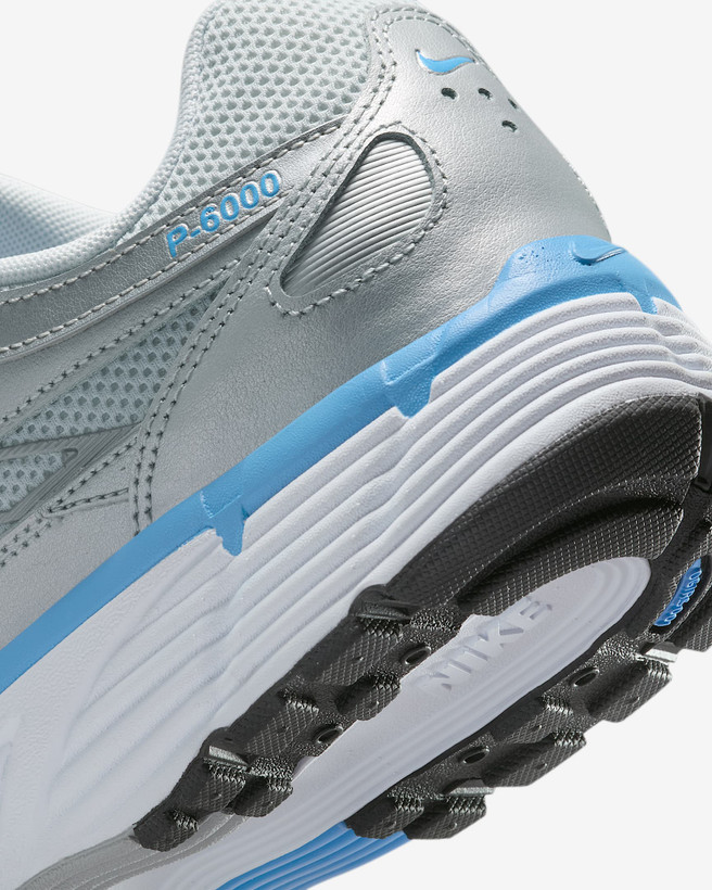 کتونی روزمره کفش مردانه Nike P-6000 برند Nike (نایک)